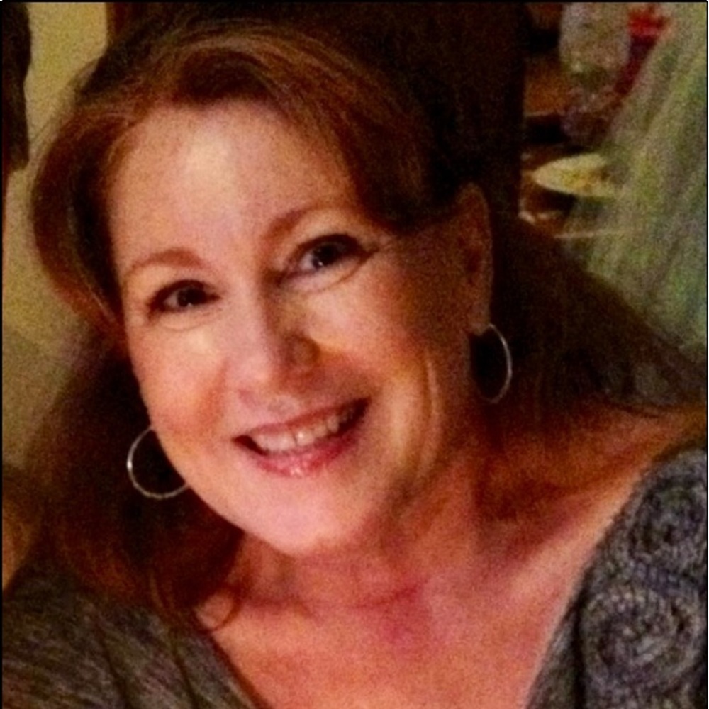 Meet your Posher, Terri